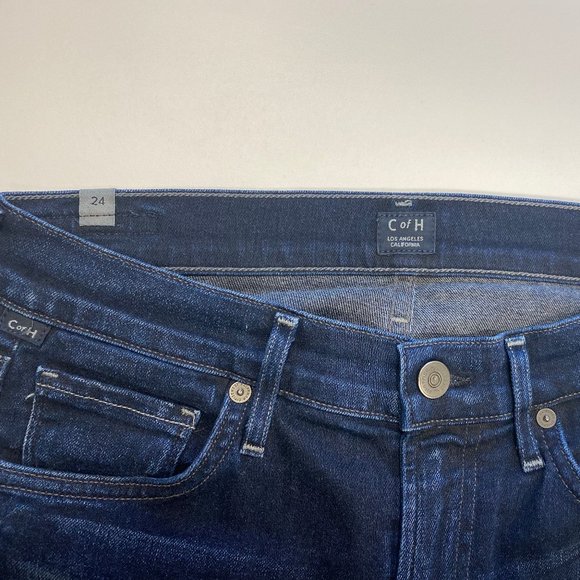 Citizens of Humanity Agnes Womens Jeans - Picture 2 of 5